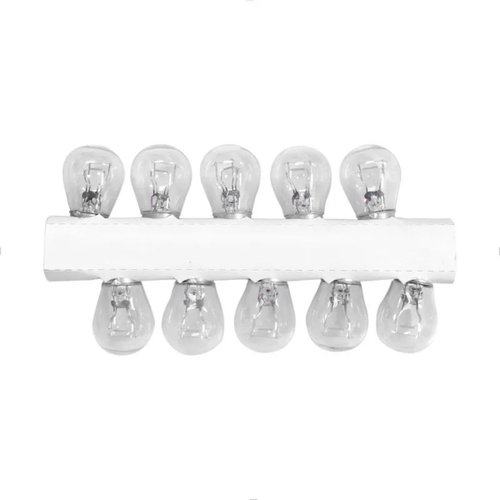Lâmpada Hella 7528 2 Polos 21/5W 12V Pino Desencont 10 unid
