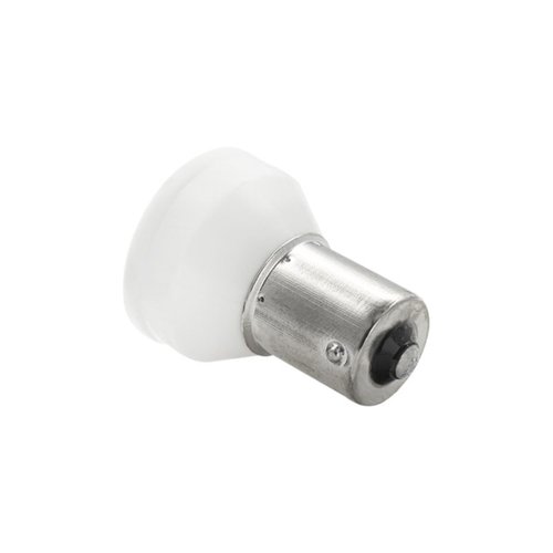 Lâmpada LED Autopoli Branco 24V 3,5W BA15S-21 (1141) 10 Unid