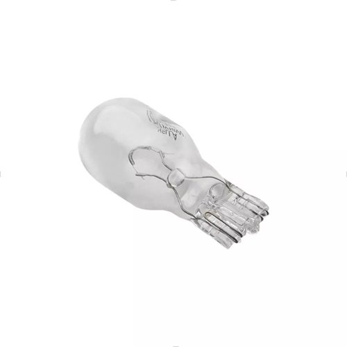 Lâmpada Hella Super Pingão 12V 16W W2,1X9,5d
