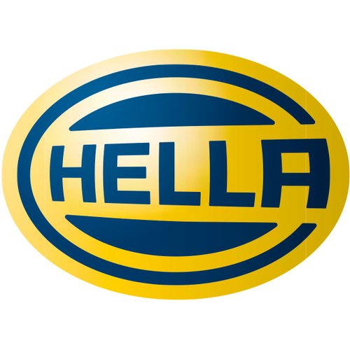 Lâmpada Hella Super Pingão 12V 16W W2,1X9,5d
