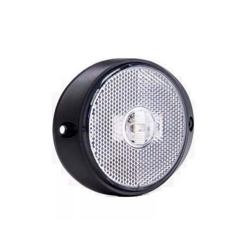 Lanterna Peito Retrorrefletor LED Braslux Cristal Randon