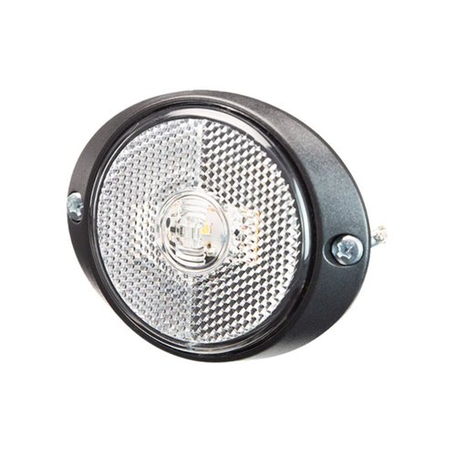 Lanterna Peito Retrorrefletor LED Braslux Cristal Randon