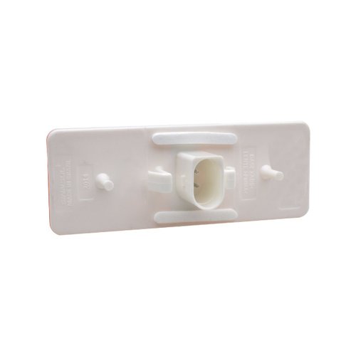 Lanterna Lateral LED Sinalsul Amarela 24V Atego Actros Axor