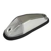 Lanterna Delimitadora Cabine Teto Caminhão VW Cristal