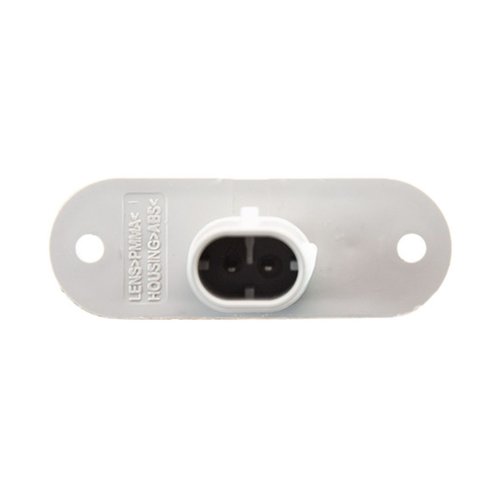 Lanterna Delimitadora LED Braslux C/Conector Cristal