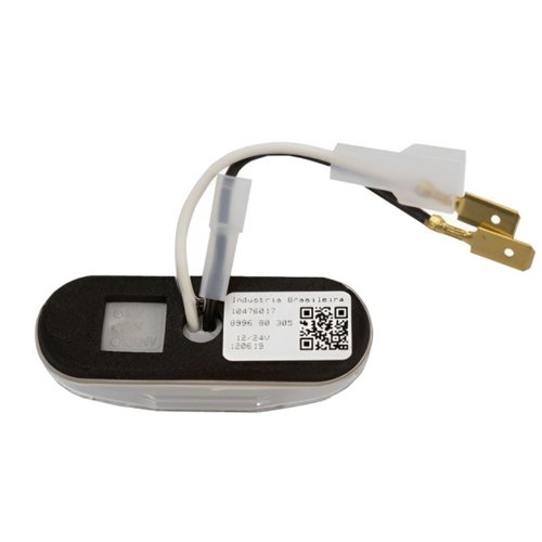 Lanterna Delimitadora LED Braslux C/Fios Cristal