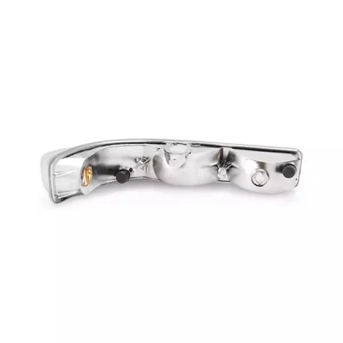 Lanterna Delimitadora Pradolux Esquerdo Cristal MB Accelo