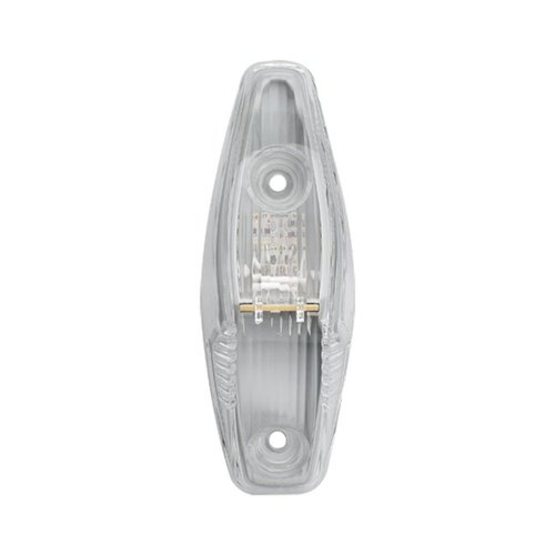 Lanterna Delimitadora Teto LED Sinalsul Delivery 2018 +