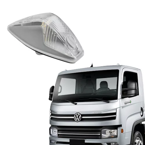 Lanterna Delimitadora Teto LED Sinalsul Delivery 2018 +