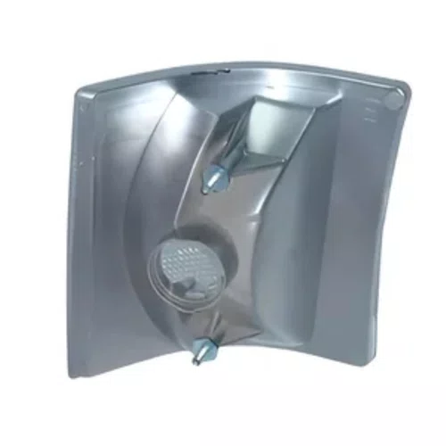 Lanterna Dianteira Direcional GF Direito Cristal MB 709 912