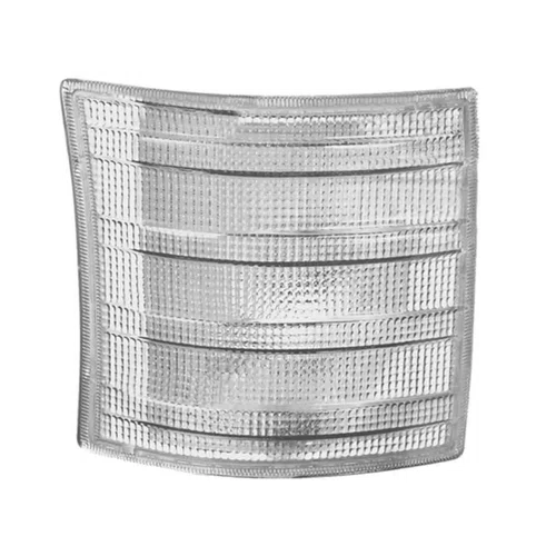 Lanterna Dianteira Direcional GF Direito Cristal MB 709 912