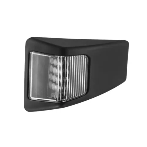 Lanterna Dianteira Direcional LED Iva Direito Volvo FH 09-13