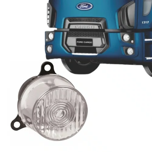 Lanterna Dianteira Direcional Sinalsul Ford Cargo