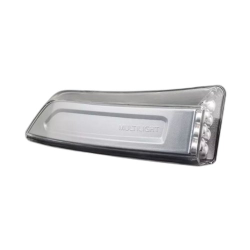 Lanterna Dianteira Pisca LED Multilight 24V LD para Volvo FH