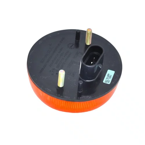 Lanterna Dianteira Pisca LED Sinalsul Delivery Meteor