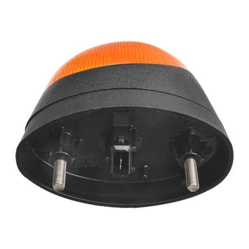 Lanterna Dianteira Pisca Sinalsul Amarela Ford Cargo 2011>