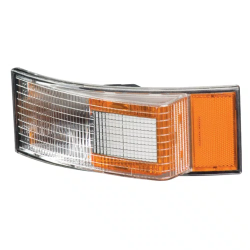 Lanterna Dianteira Seta Pisca Sinaleira Gauer Volvo FH 98-04