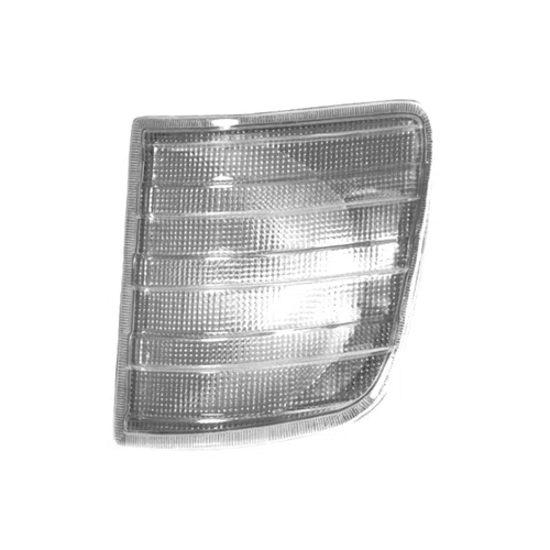 Lanterna Dianteira Sinalsul LE Meia Luz Cristal MB 1618 1935