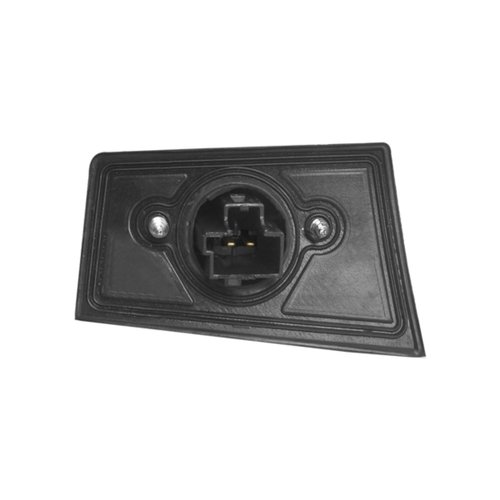 Lanterna Dianteira Teto LED Sinalsul Esquerdo Volvo FH4