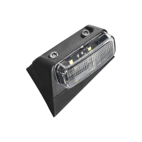 Lanterna Dianteira Teto LED Sinalsul Esquerdo Volvo FH4