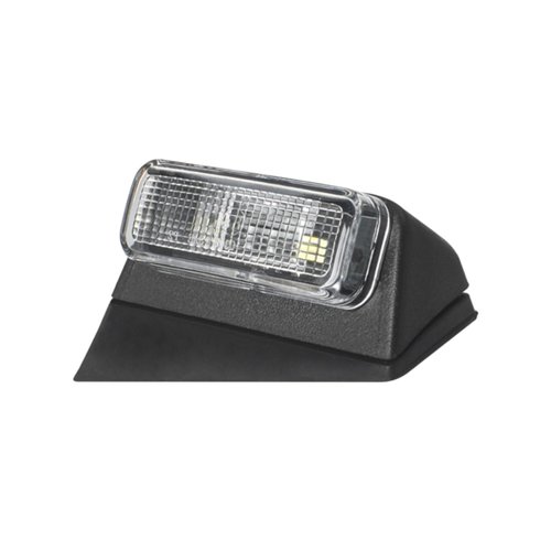 Lanterna Dianteira Teto LED Sinalsul Esquerdo Volvo FH4