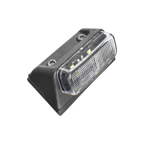 Lanterna Dianteira Teto LED Sinalsul para Volvo FH4