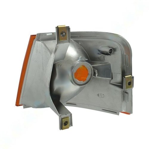 Lanterna Direcional Pradolux LD Amarela Volvo NH12