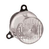 Lanterna Direcional Pradolux S/Soquete Cristal Ford Cargo