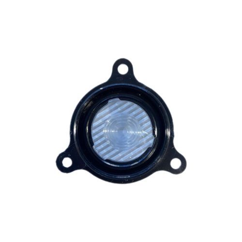 Lanterna Direcional Pradolux S/Soquete Cristal Ford Cargo