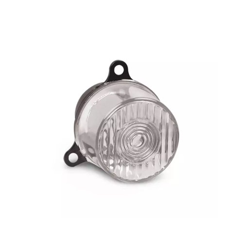 Lanterna Direcional Pradolux S/Soquete Cristal Ford Cargo