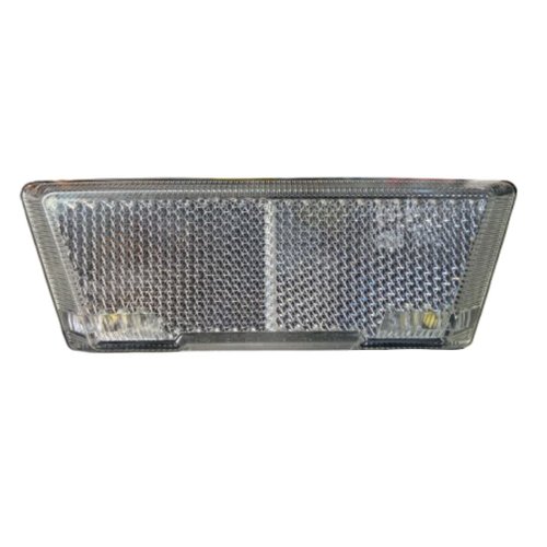 Lanterna Frontal LED Cristal Randon New R 2022 em Diante
