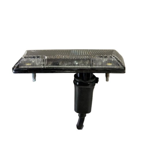 Lanterna Frontal LED Cristal Randon New R 2022 em Diante