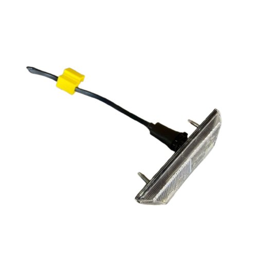 Lanterna Frontal LED Cristal Randon New R 2022 em Diante