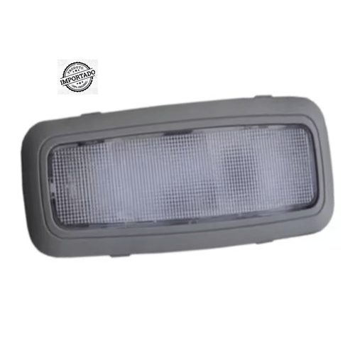 Lanterna Interna Cabine De Led Volvo FH 2005 A 2009 Esquerdo