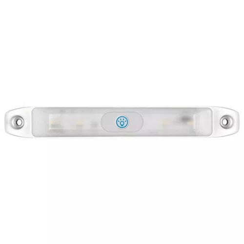 Lanterna Interna LED Sinalsul Cristal Bivolt Com Interruptor