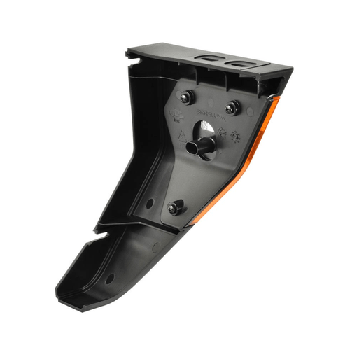 Lanterna Lateral Saia LED Braslux Esquerdo Original Guerra