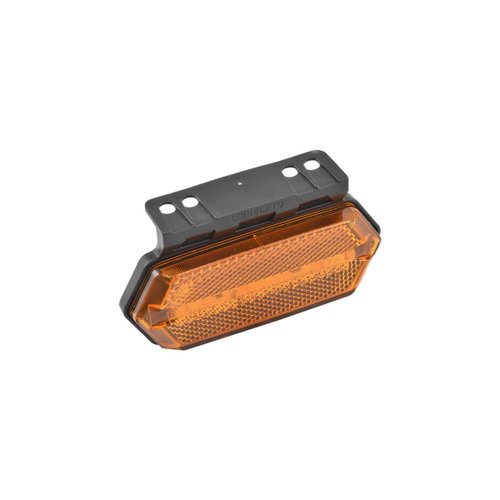 Lanterna Lateral Braslux C/Suporte Librelato Evolut 10 Unid