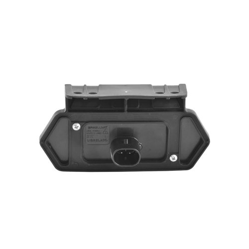 Lanterna Lateral Braslux C/Suporte Librelato Evolut 12 Unid