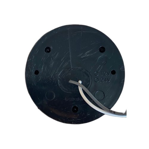 Lanterna Lateral LED Multilight Cristal C/Fios 65mm Randon