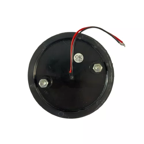 Lanterna Lateral LED Pradolux Bivolt Cristal Fios Universal