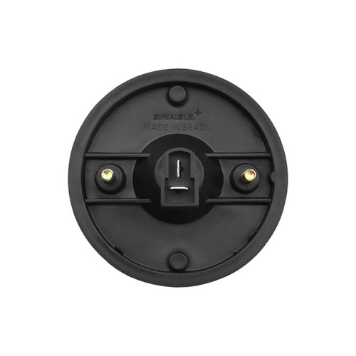 Lanterna Lateral Sinalsul 88mm Amarela Randon