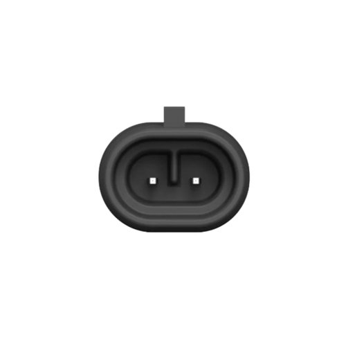 Lanterna Lateral LED Sinalsul Bivolt Amarela C/Conector