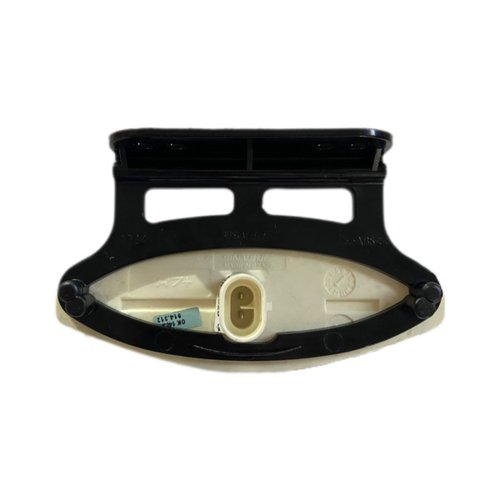 Lanterna Lateral LED Sinalsul Oval Cristal Bivolt R7