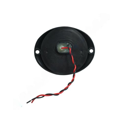 Lanterna Lateral Frontal LED Iva Cristal Randon Partir 2012