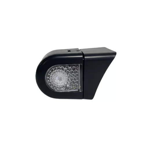 Lanterna Lateral Teto Sinalsul Mercedes-Benz Atron 1620 712