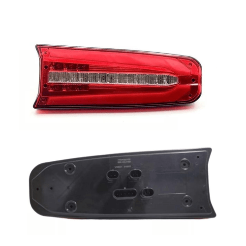 Lanterna Traseira LED Braslux 12V/24V New Trailer Librelato