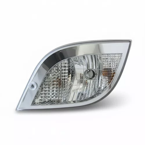 Lanterna Pisca Sinalsul Esquerdo Mercedes-Benz Atego