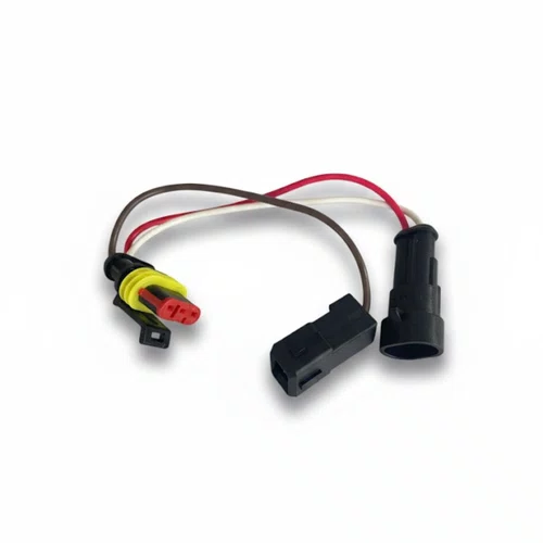 Lanterna Posição Pisca LED Sinalsul Constellation Delivery