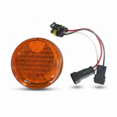 Lanterna Posição Pisca LED Sinalsul Constellation Delivery