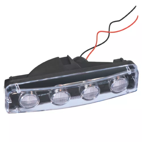 Lanterna Tapa Sol LED Gauer Fios Scania Série 4